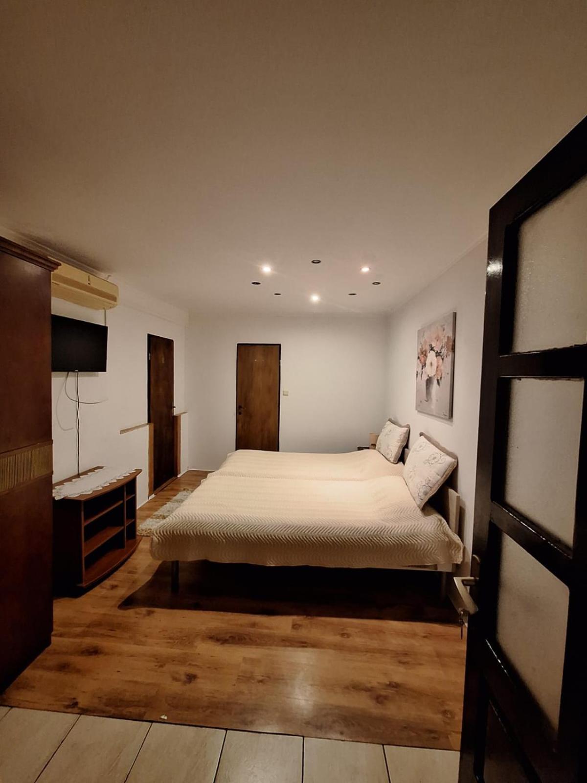 Amma Rooms Gruda Exteriér fotografie